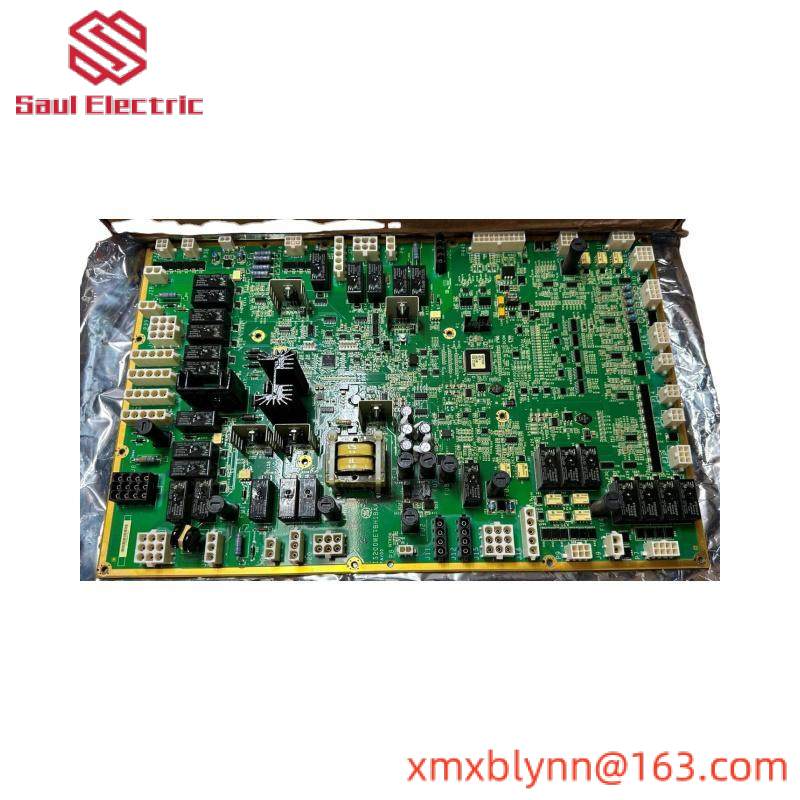 GE IS200WETBH1BAA single transformer component