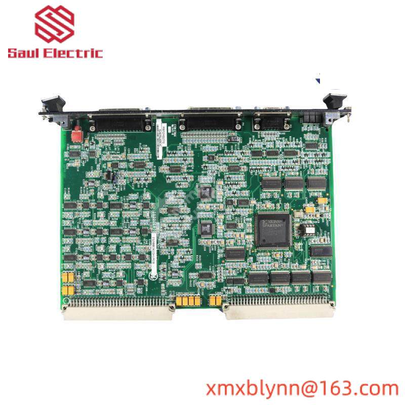 GE IS200WNPSH1AAA Power Supply Card