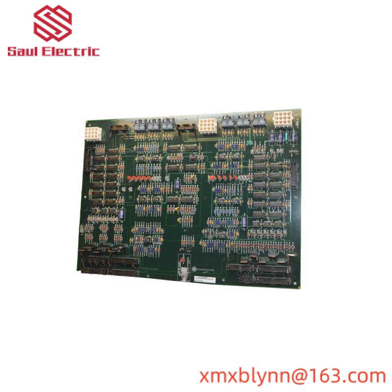 GE IS200XDIAG1A-DD Circuit Board PLC