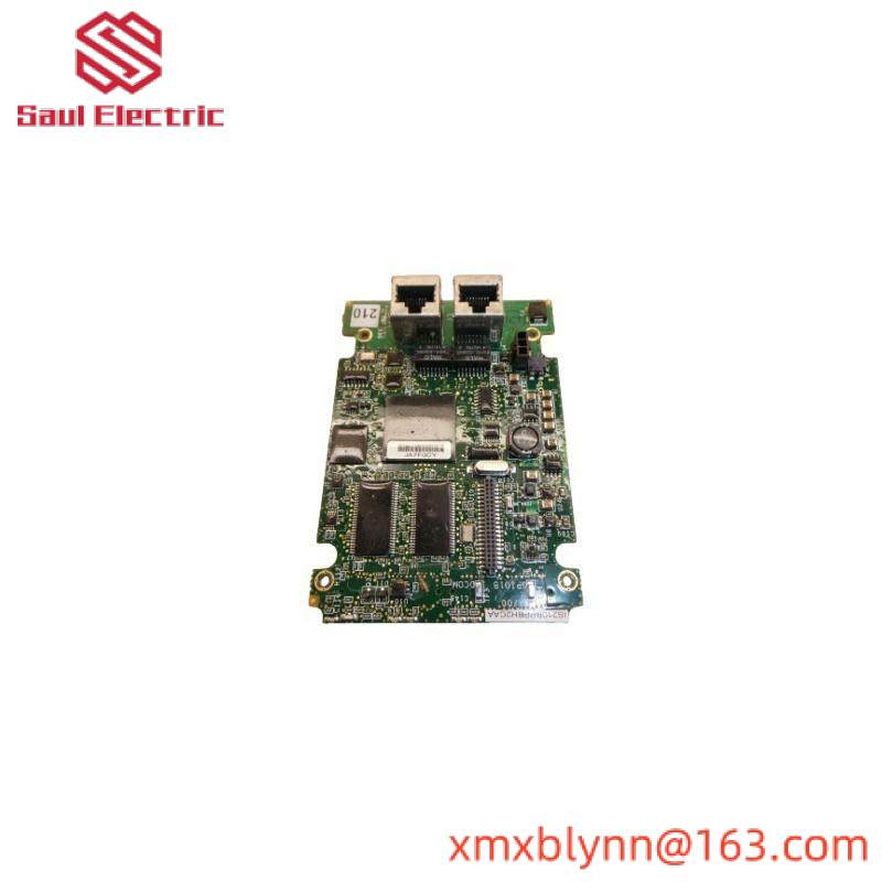 GE IS210BPPBH2CAA Mark VI IS200 Circuit Board