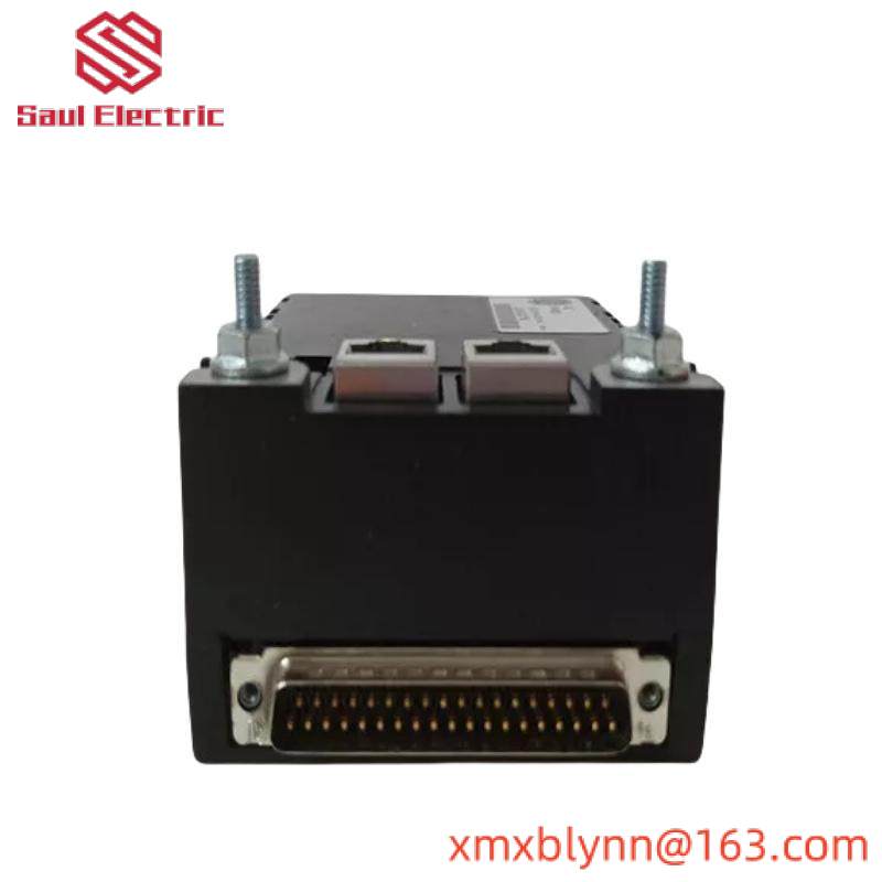 GE IS220PAOCH1A CONTROLLER MODULE