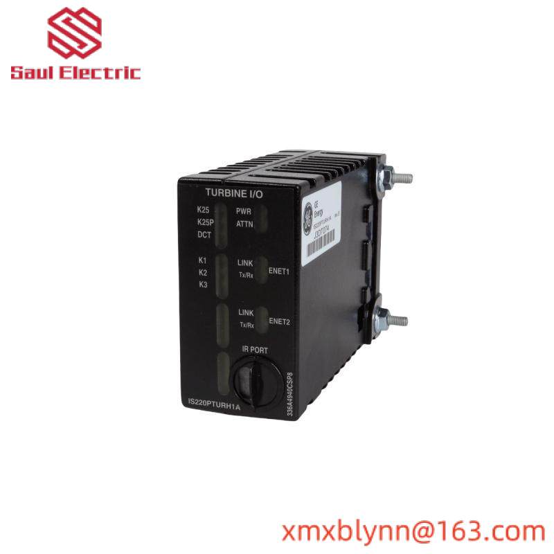 GE IS220PDOAH1A GE Discrete Output In Stock