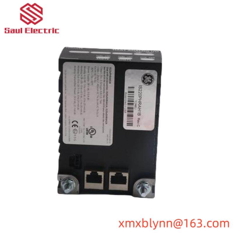 GE IC220ACC105