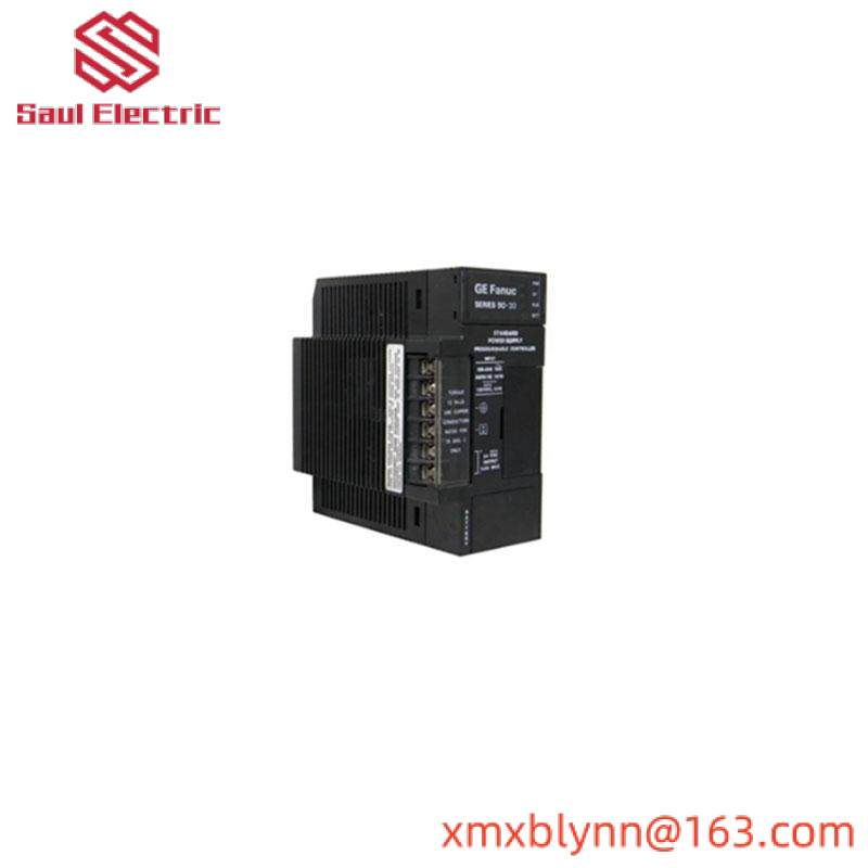 GE IS220PPDAH1A,REV C Power Distribution System