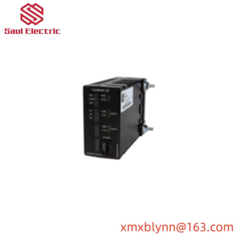 GE IS220PPDAH1A,REV F Power Distribution System