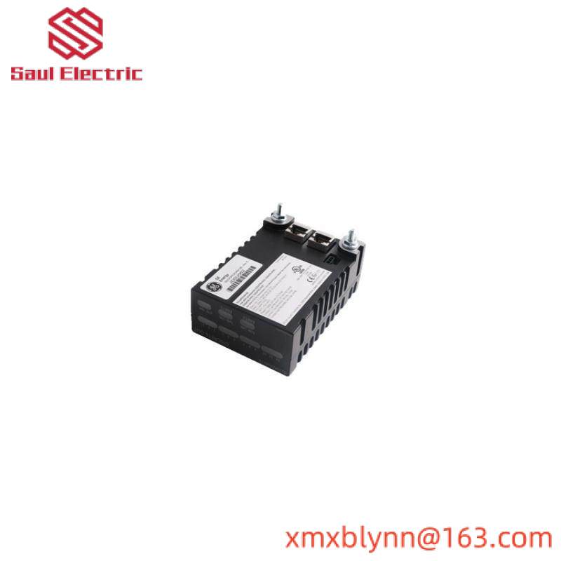 GE IS220PPRAH1A Input/Output Card