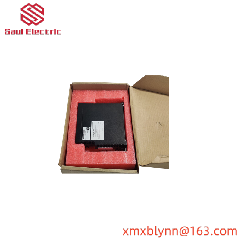 GE IS220YDOAS1A, REV G Discrete Output I/O Pack