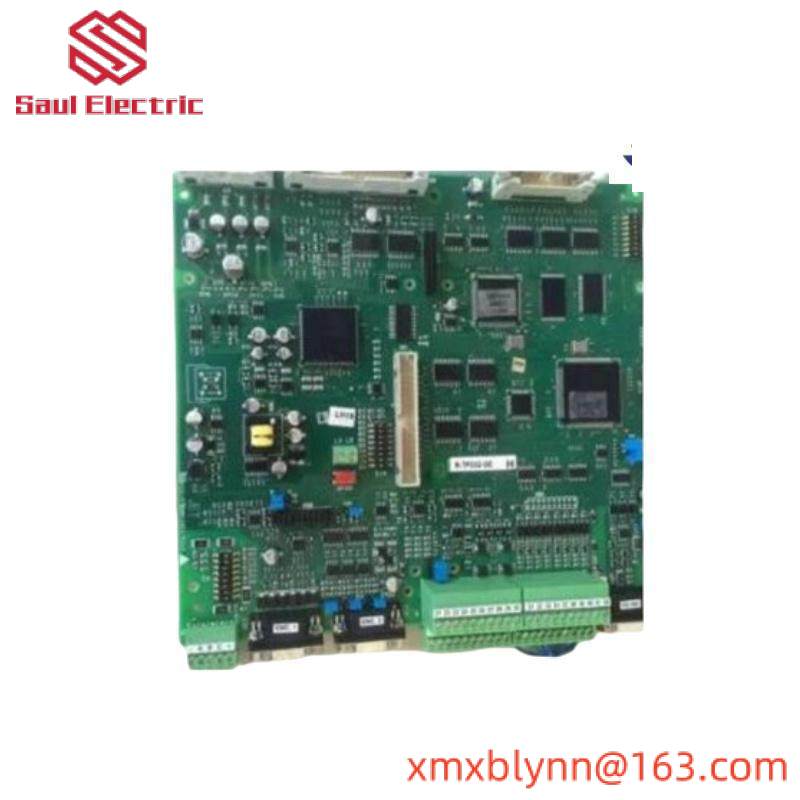 GE IS230JPDMG1B FEEDBACK MODULE