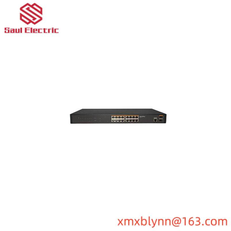 GE GEFANUCA06B-0372-B510#7008