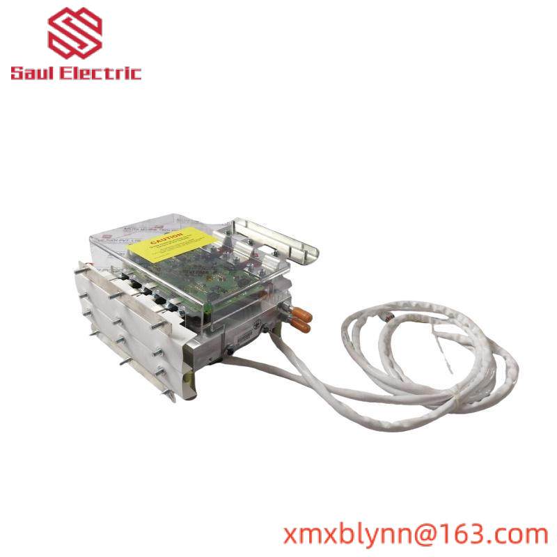 GE IS400AEBMH1AJD Control Board