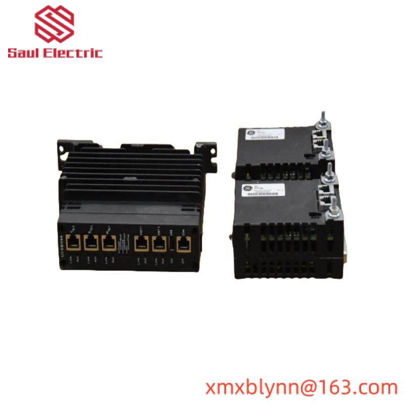 GE IS410JPDHG1A CIRCUIT BOARD