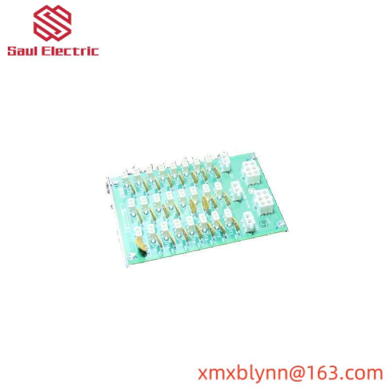 GE IS410JPDHG1A IS400JPDHG1ABB Power Distrib. Board Speedtronic MKVI