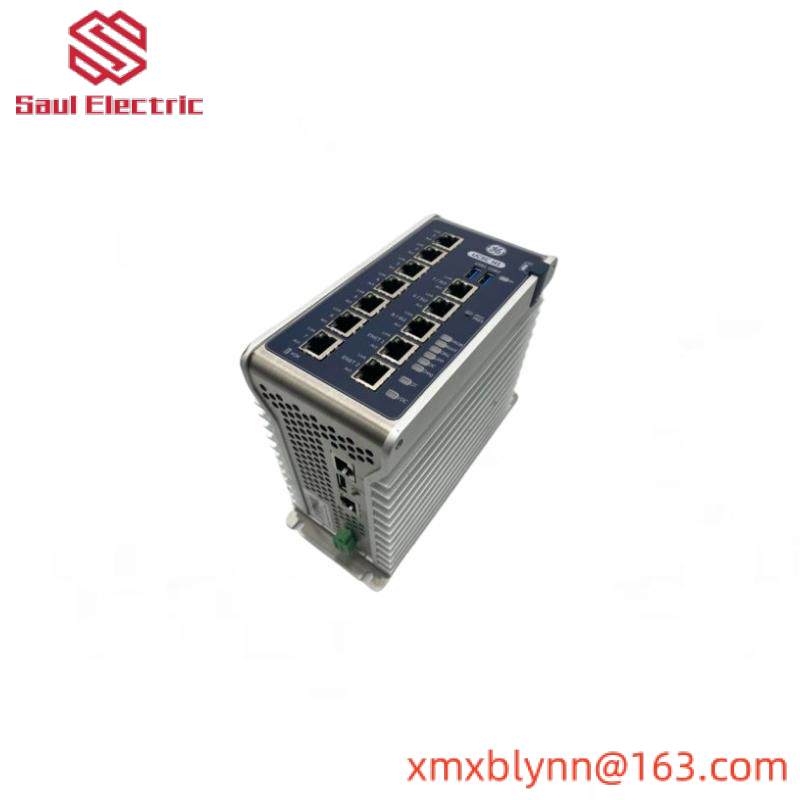 GE IS420UCECH1B Mark VIe series Controller