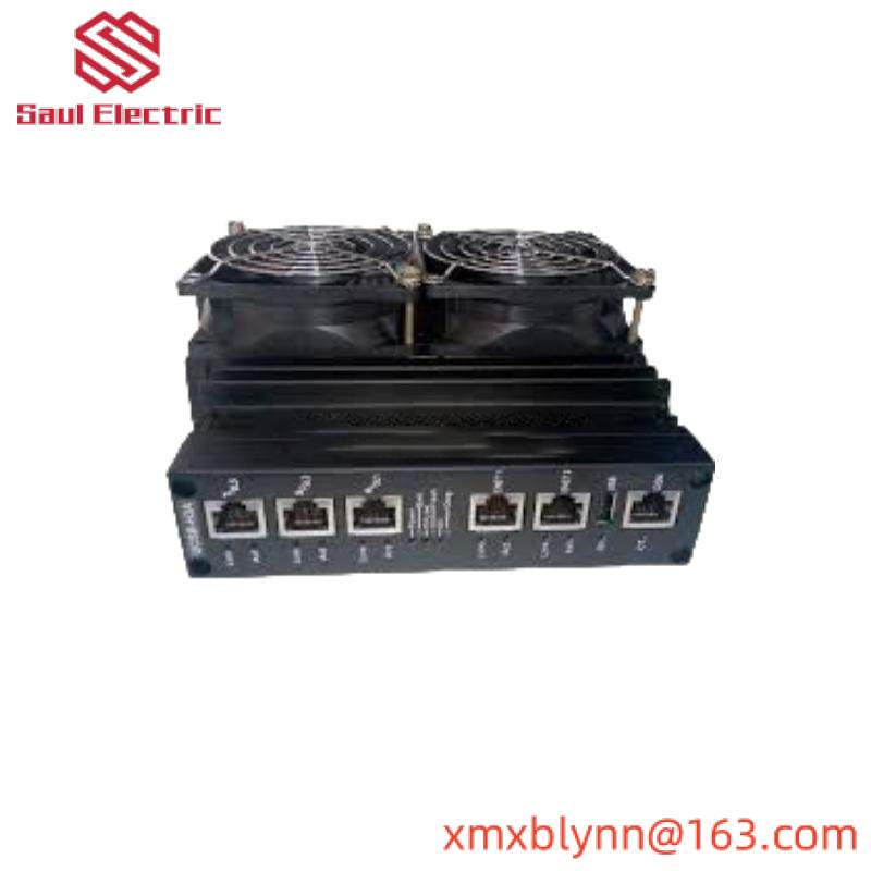 GE IS420UCSBH3A UCSB Controller Module