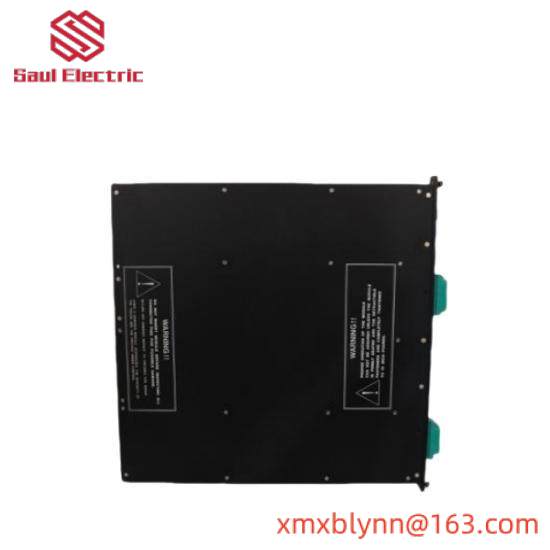 ITCCAO  Triconex Terminal Board