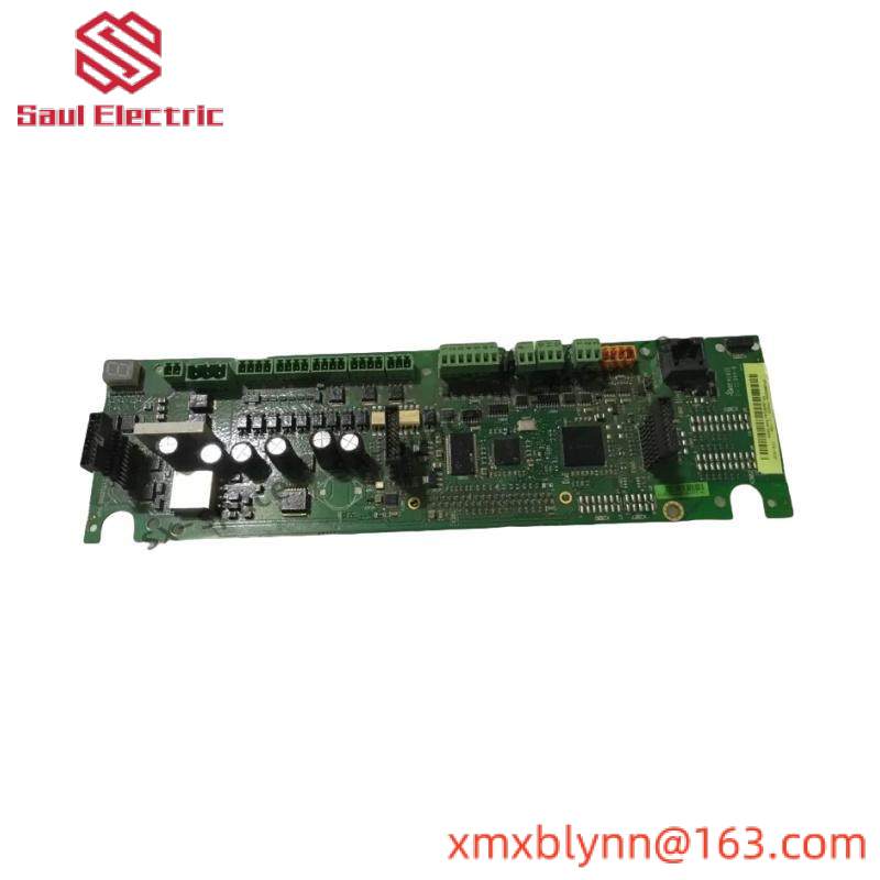 ABB JCON-01C Inverter motherboard CPU board