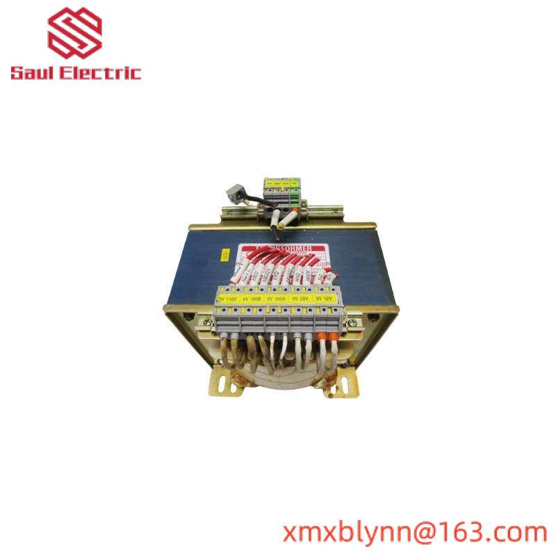 JEIL TRANS TRANSFORMER EN61558-1:1998 working machine