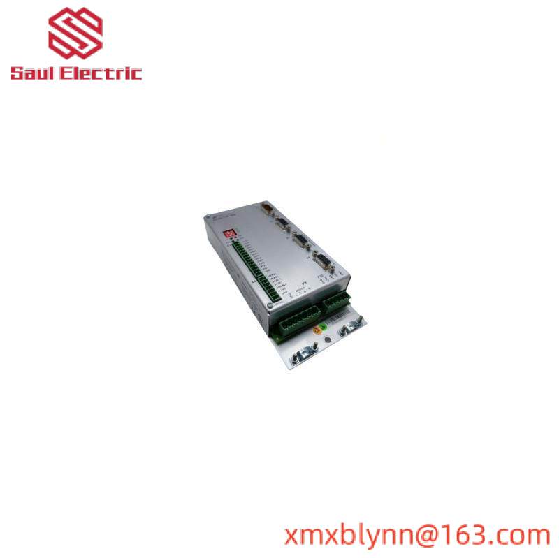 Jenaer Antriebstechnik ECOSTEP 54-AJ-010-000