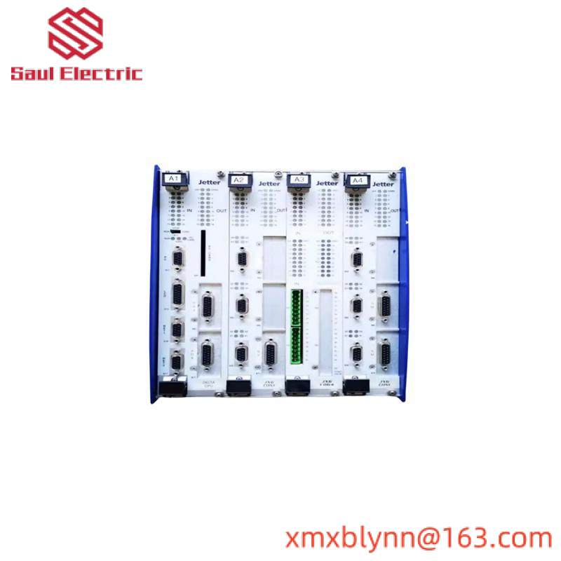 jetter JM-204-480-OEM-S1