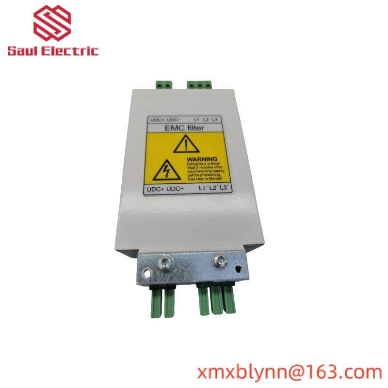 ABB JFI-A1 Main power EMC filter
