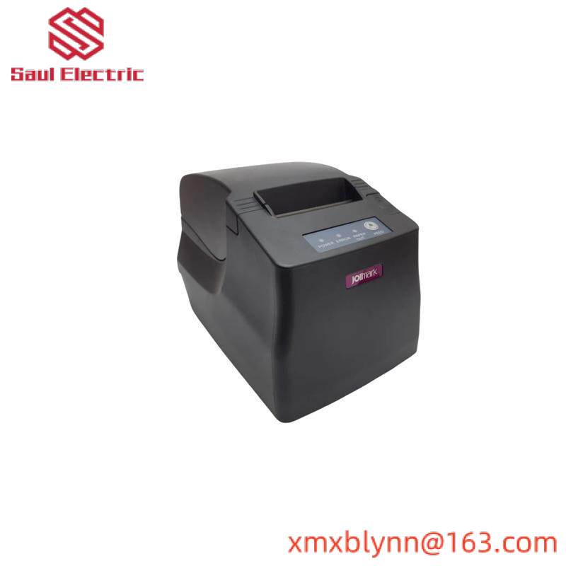 Jolimark TP510 P51N0E00-1309146T Bluetooth Thermal Receipt Printer