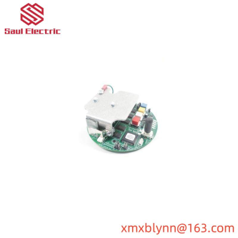 JORDAN CONTROLL 50B-040652-001 EC-0895 Pcb Circuit Board Rev G