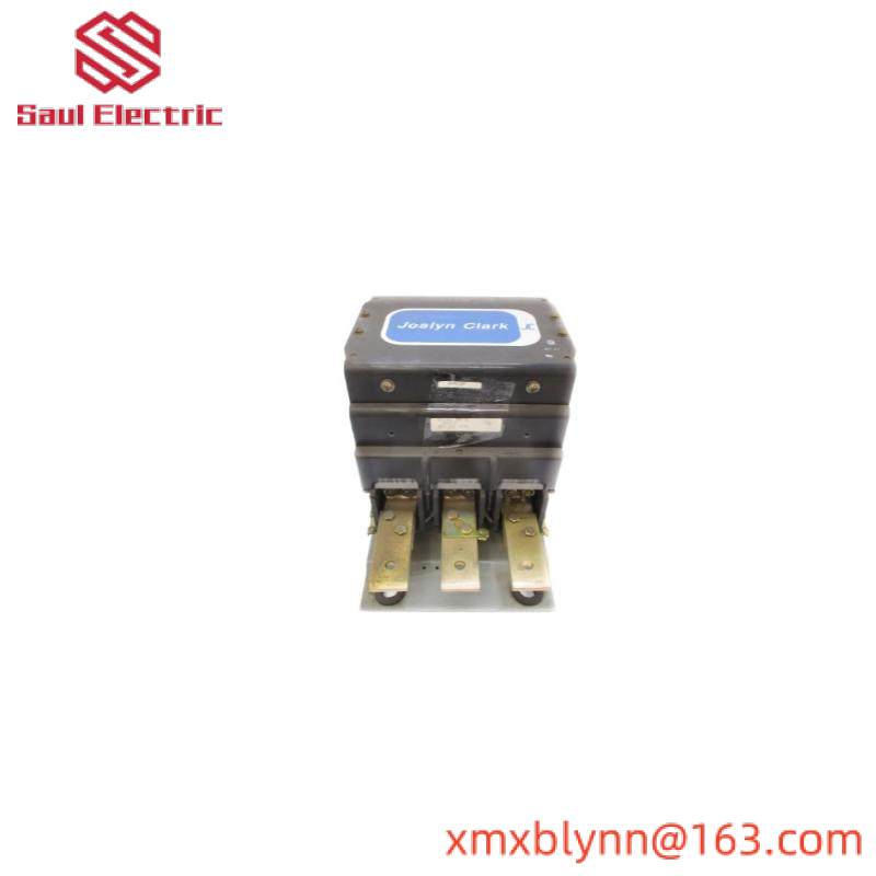 JOSLYN CLARK 23085.199 78469-1R CONTACTOR, 120V