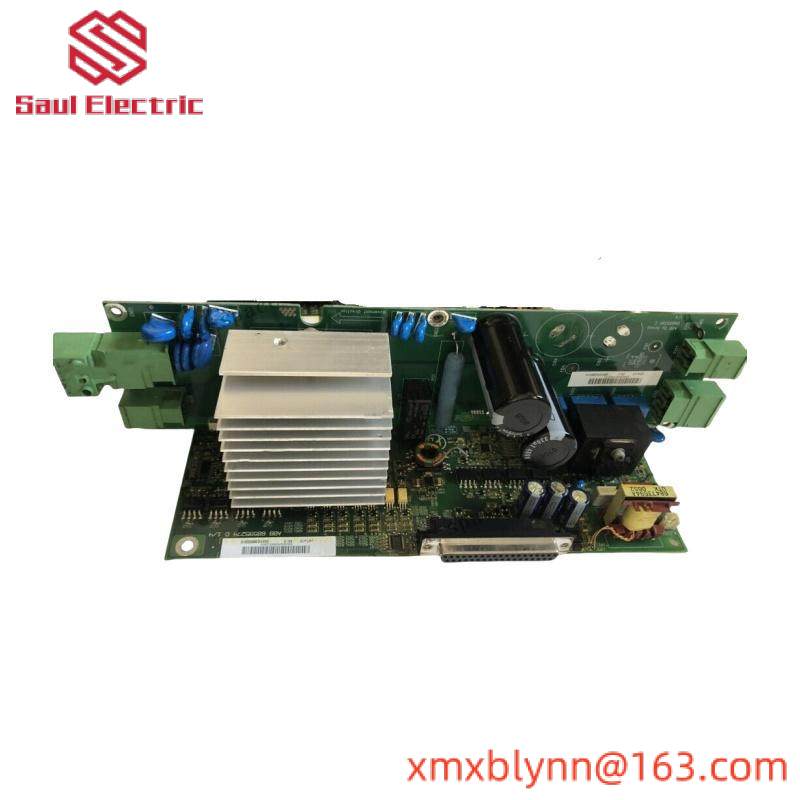 ABB JSEM-A1C Inverter driver board
