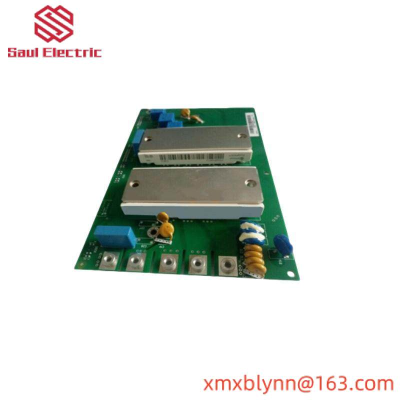 ABB JSEM-C3C The power supply board