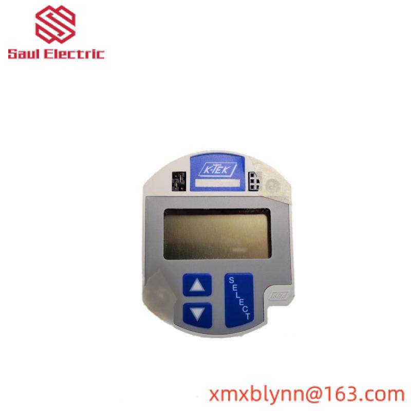 K-TEK AT090209 M4A-AT LEVEL CONTROL TRANSMITTER