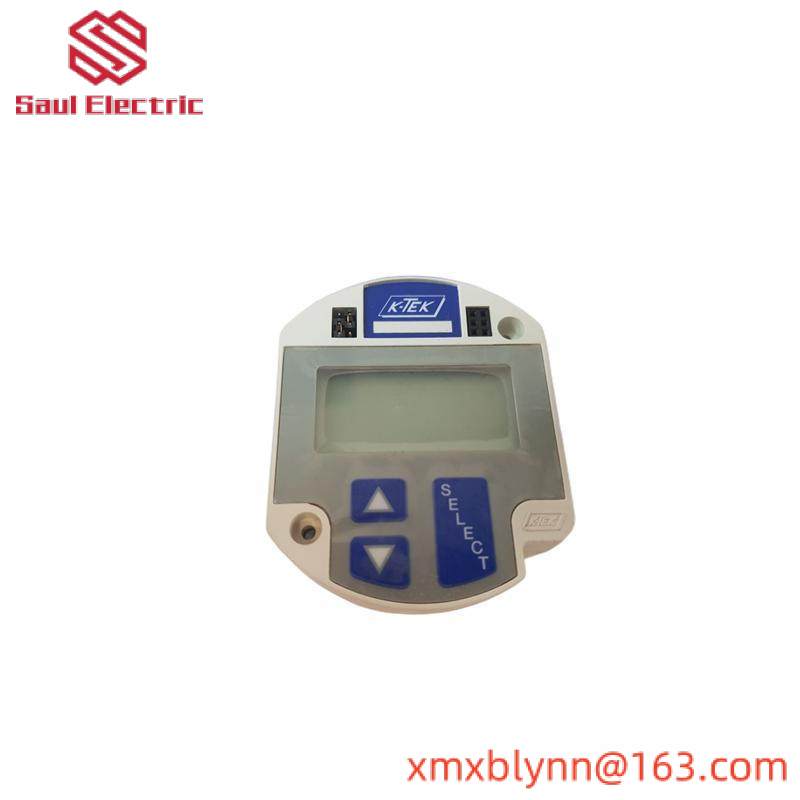 K-TEK M4A-AT-TK level control transmitter