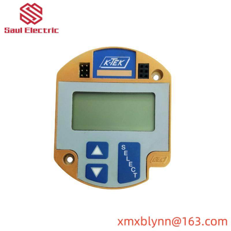 K-TEK M7A-MT5 Level Control Transmitter