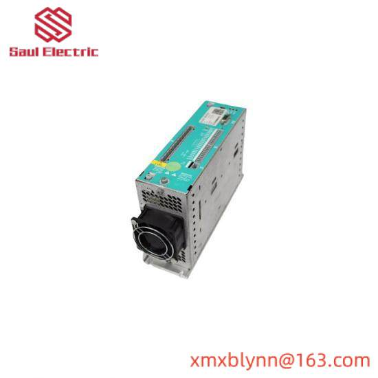 KARL MAYER CDB34.005C2.4 H36 1 5KW Servo Drive