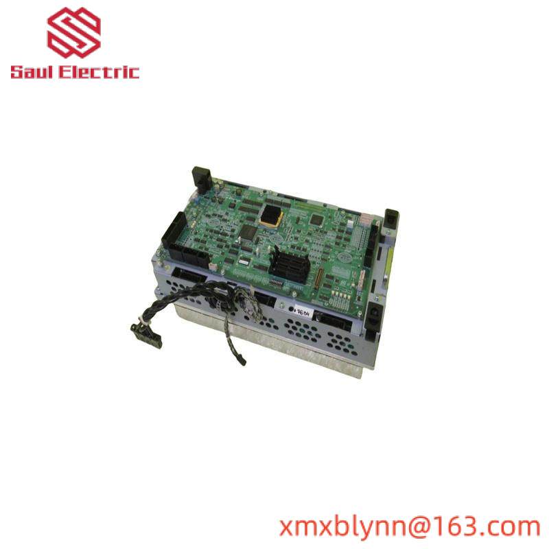 Kawasaki 50607-0040R00（E01、E02、E04) Controller Servo Driver