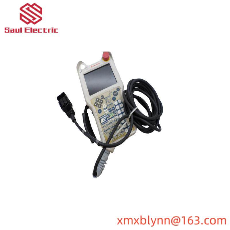 Kawasaki 50817-0066 Robot Teach Pendant