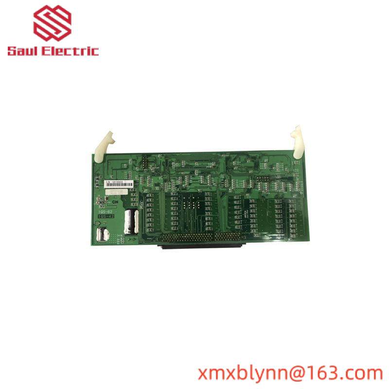 Kawasaki 50999-2922R08 Robot Circuit Board