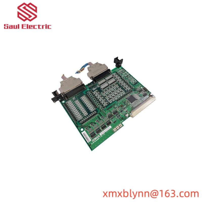 Kawasaki 50999-2925R01 control board