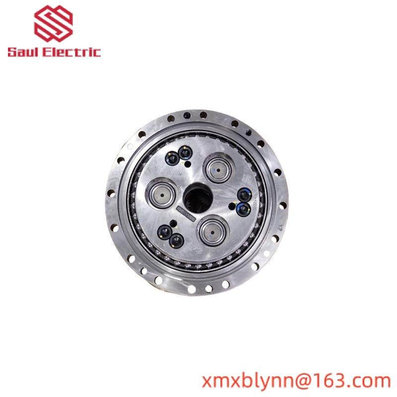 Kawasaki P65E071E22 R320-0D42527 Gearbox