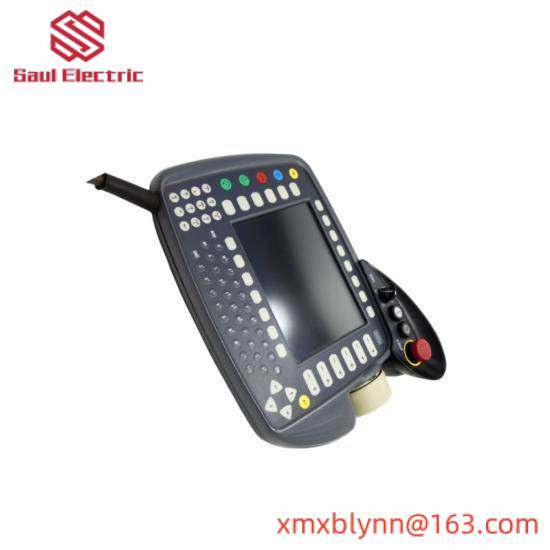 KCP2 KUKA