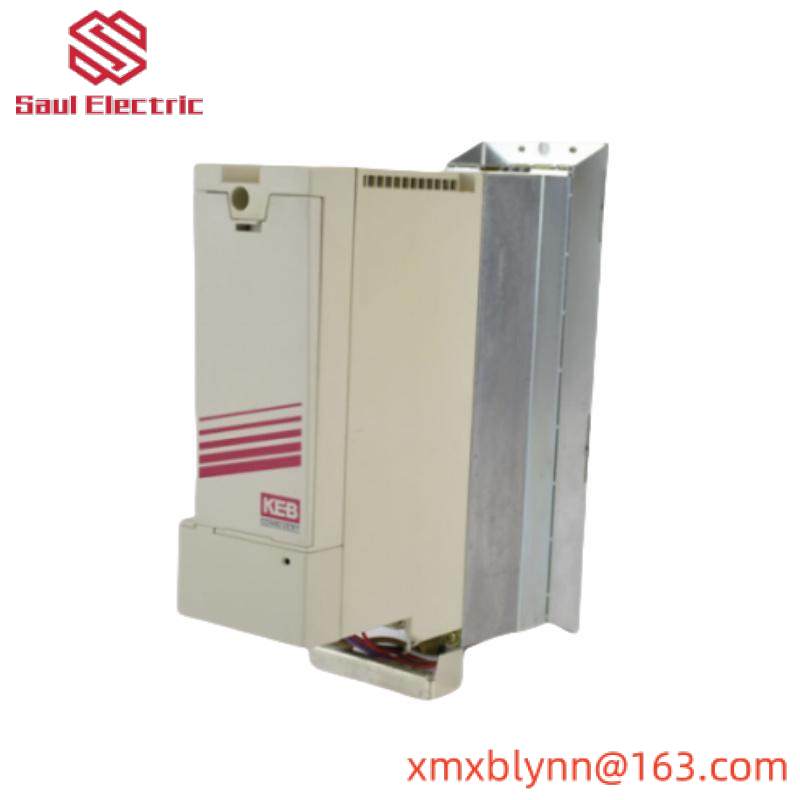 KEB 12.F5.GBD-YM00 AC drive