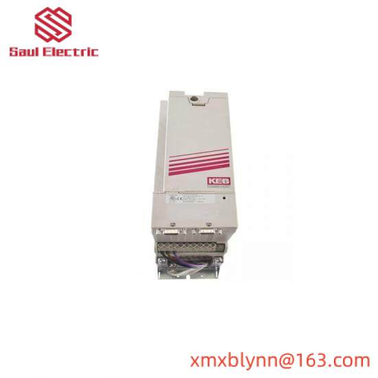 KEB F5 10F5A1D-3AHA frequency inverter