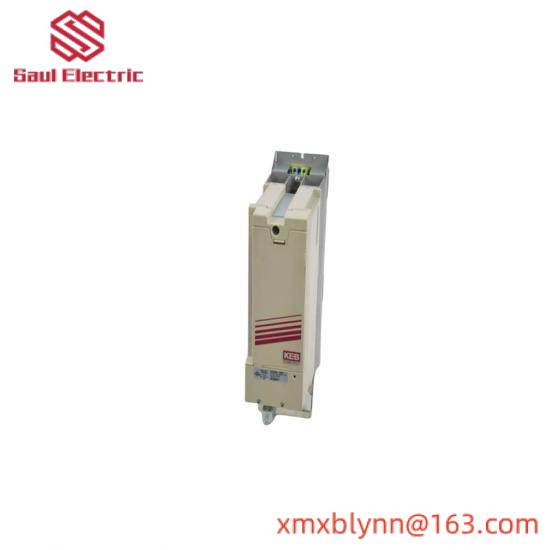KEB F5 10F5A1D-Y1HA Drive Controller