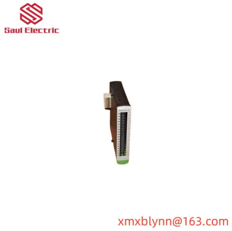 KEBA AM299/A Bus coupling module