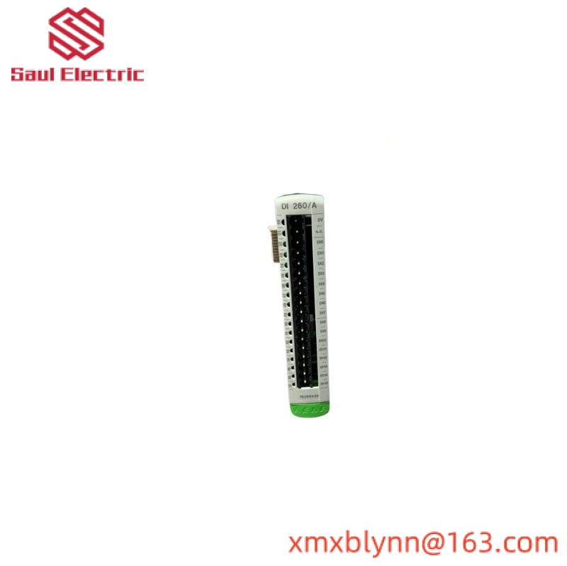 KEBA DI260/A Analog Output Module