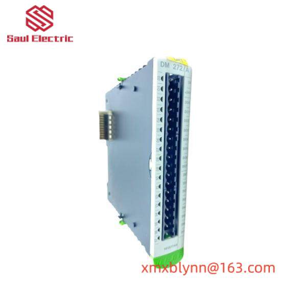 KEBA DM272/A