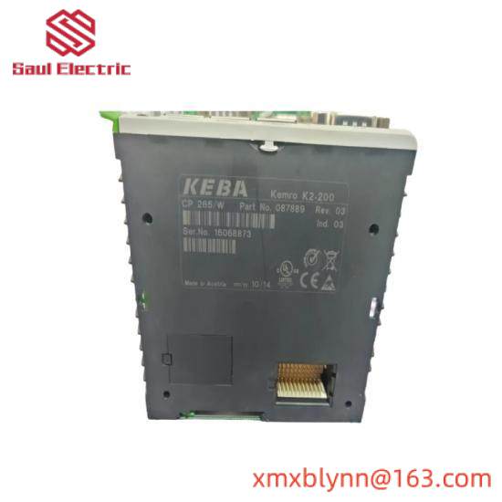 KEBA K2-200