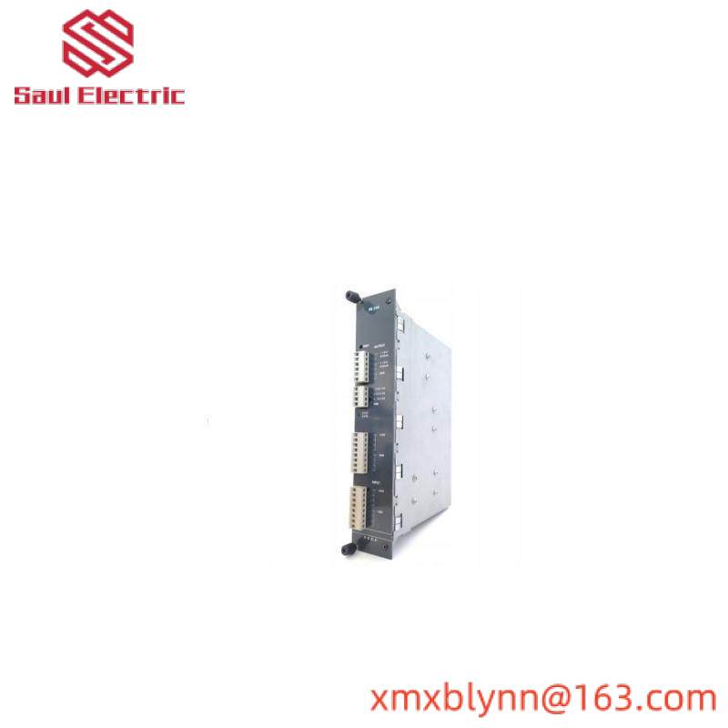 KEBA PS244/A Power Supply Module