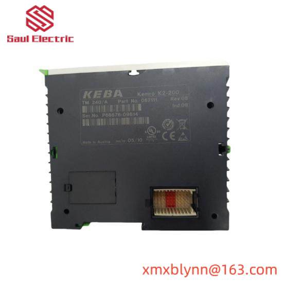 KEBA K2-200 FM280/A