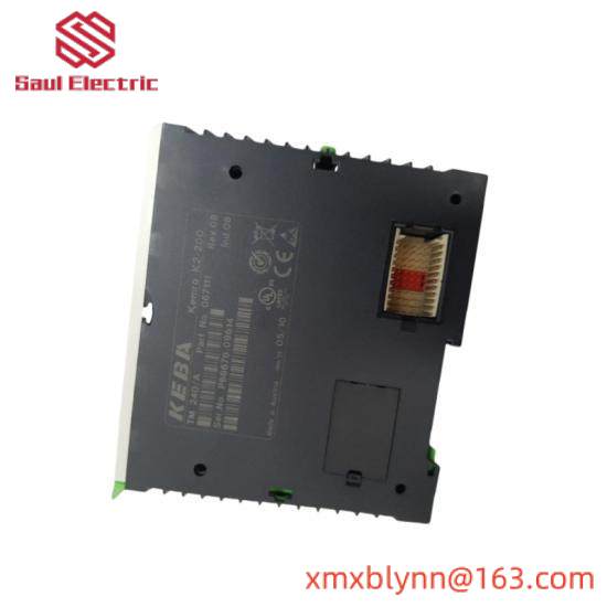 KEBA DO321/B  Engel Digital Input