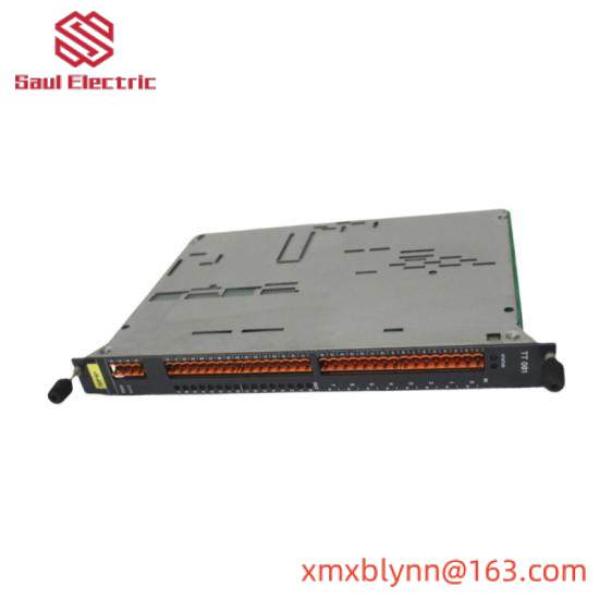 KEBA TT081
